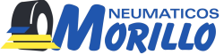 Neumáticos Morillo